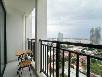 Condo Na wynajem w, Chroy Changvar, Chroy Changvar, Phnom Penh