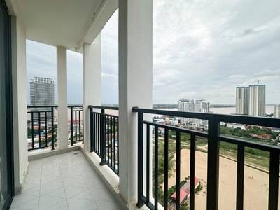 Condo Na wynajem w Chroy Changvar $500