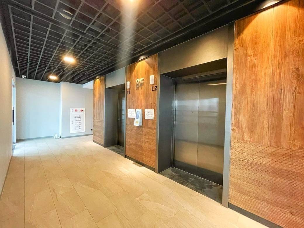 Boeng Keng Kang办公物业出租，位于BKK 1Boeng Keng Kang，价格$1,065