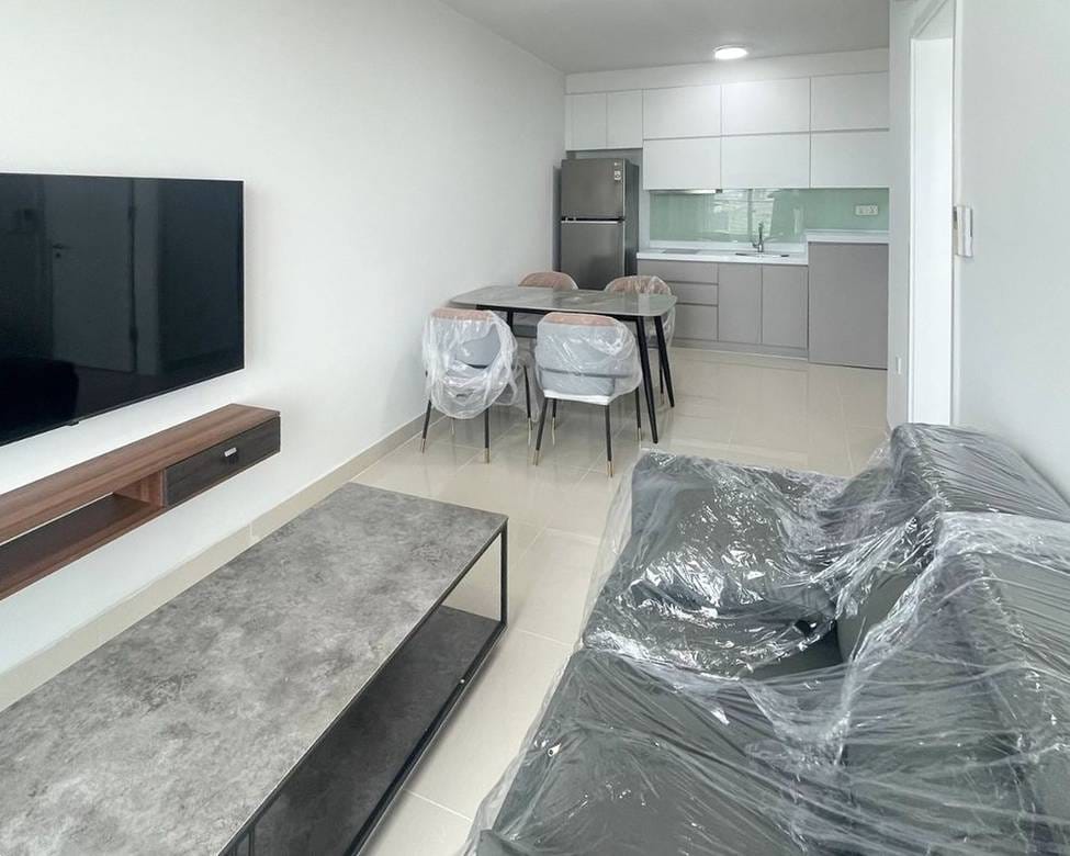 Snowbell Hotel@The Bridge SOHO | คอนโด สำหรับเช่า ใน โตนเลบาสัก, จัมการมอน, พนมเปญ