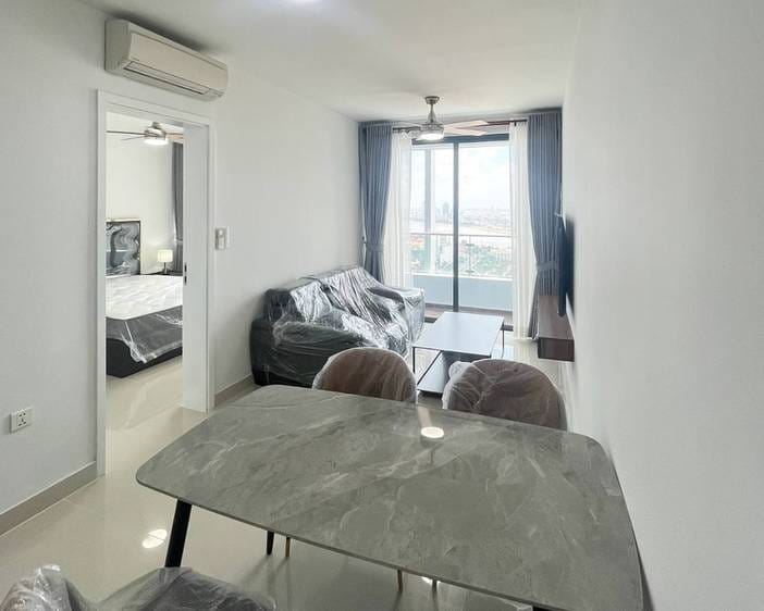 Snowbell Hotel@The Bridge SOHO | คอนโด สำหรับเช่า ใน Chamkarmon $600