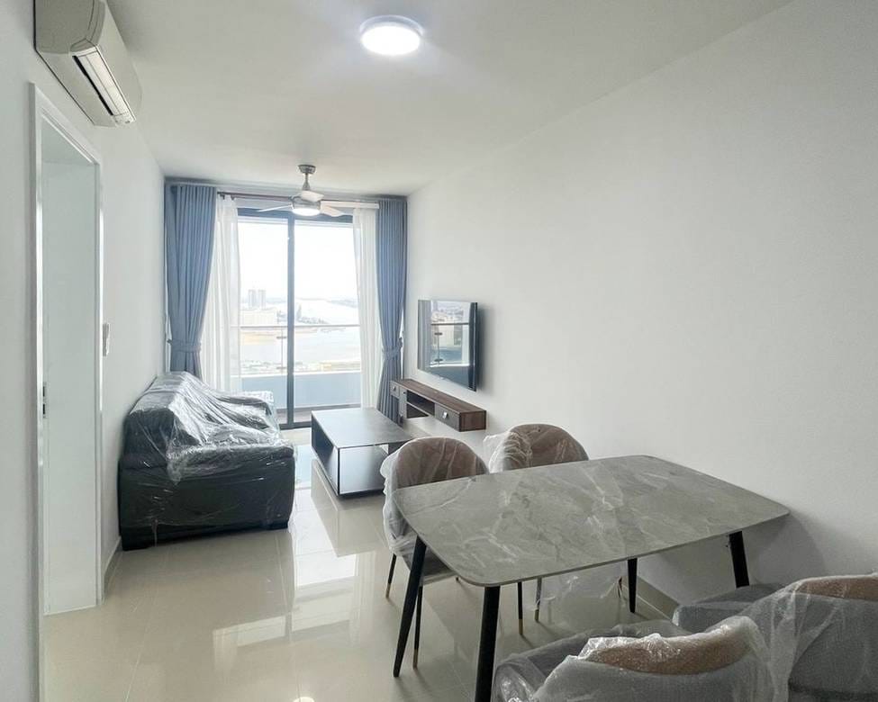 Snowbell Hotel@The Bridge SOHO | Tonle Bassac คอนโด สำหรับเช่า ใน Tonle Bassac