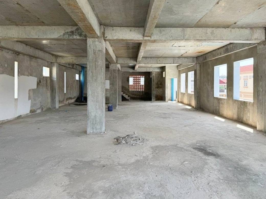 Phsar Daeum Thkov建筑出租，位于Phsar Daeum Thkov