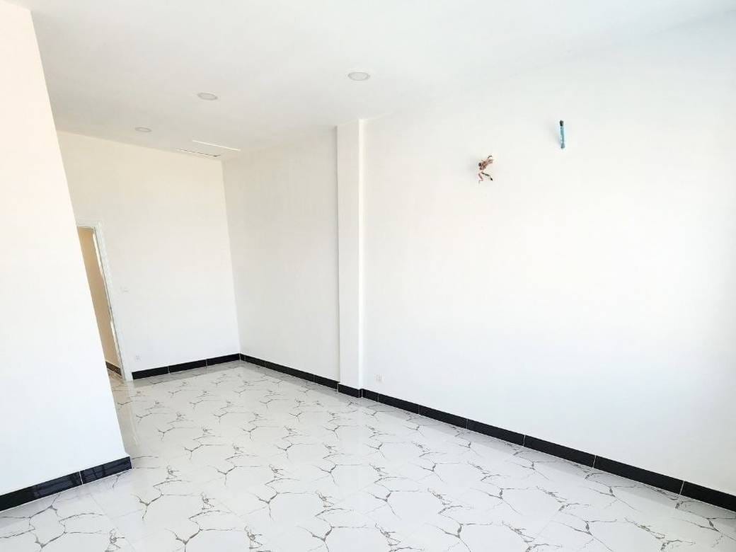 Kouk Roka ลิงก์เฮ้าส์ For Sale & Rent ใน Kouk Roka
