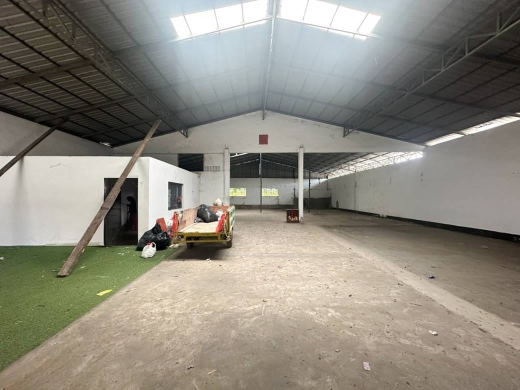 Toul Kork Склад Для Аренды in Toul Kork