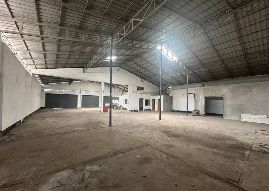 Склад Для Аренды in Toul Kork $6,000