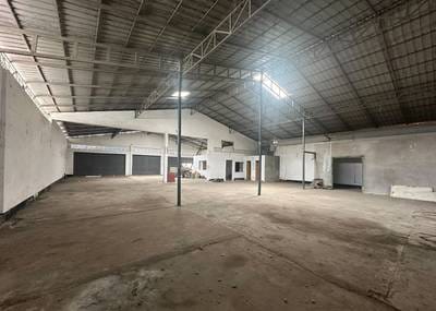 Склад Для Аренды in Toul Kork $6,000