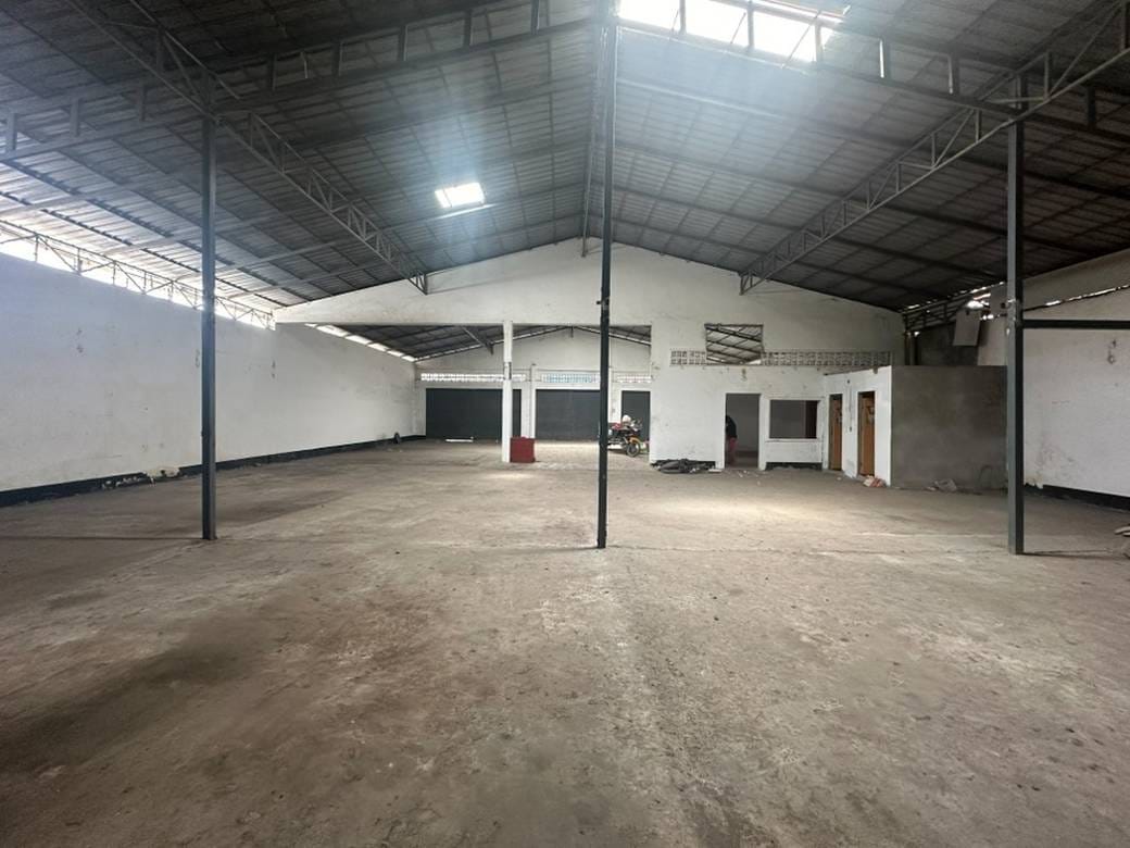 Boeung Kak 2 Склад Для Аренды in Boeung Kak 2