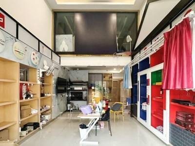 The Premier Land Sen Sok | 216-432 sqm Living Size Shophouse Na prodej in Sen Sok