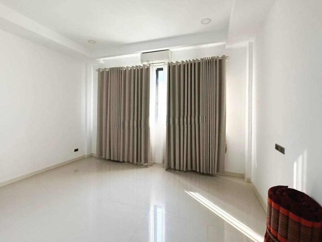 The Premier Land Sen Sok | Phnom Penh Thmey Shophouse Na prodej in Phnom Penh Thmey