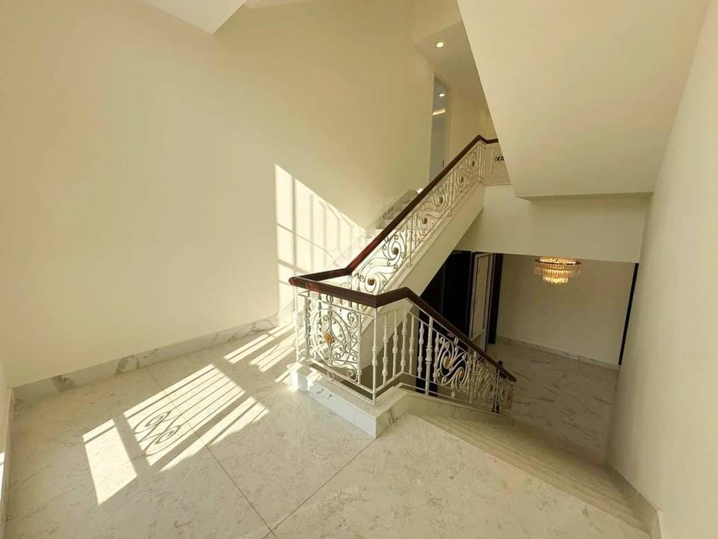 Borey Peng Huoth: The Star Platinum Eco Melody | Vila Na prodej in Chbar Ampov $3,700,000