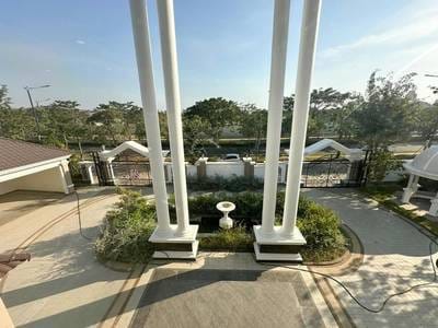 Borey Peng Huoth: The Star Platinum Eco Melody | $3,700,000 Vila