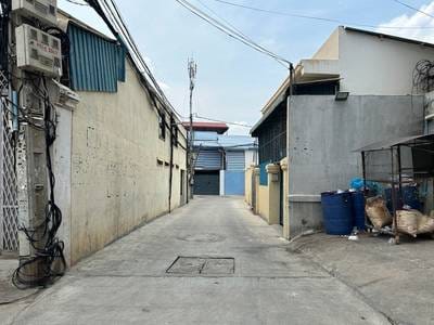 Tuol Sangkae 1 ที่ดิน สำหรับขาย ใน Tuol Sangkae 1