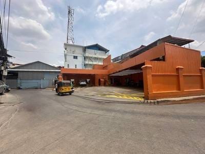 ที่ดิน สำหรับขาย ใน ตวลสังแก 1, รุสเซ็ยแกว, พนมเปญ