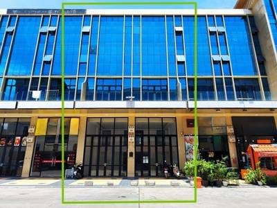 The Premier Land Sen Sok | Dom z lokalem handlowym Na wynajem z 8 sypialniami