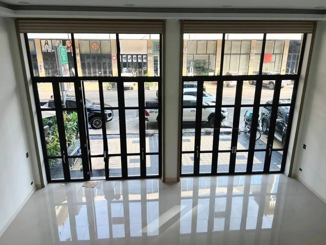 The Premier Land Sen Sok | Shophouse K pronájmu in Sen Sok $2,700