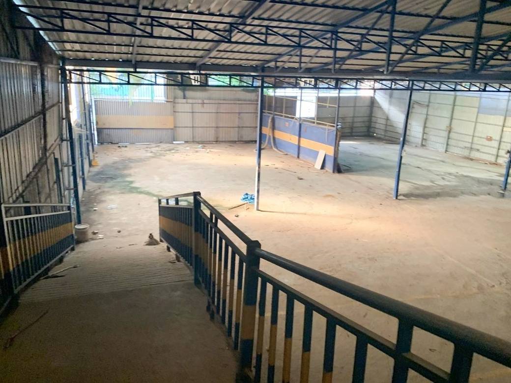 Toul Kork អាគារ សំរាប់ជួល នៅ Boeung Salang Toul Kork តម្លៃ $6,000