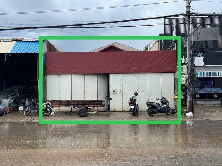 Warehouse For Rent in Boeung Tumpun, Meanchey, Phnom Penh