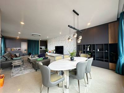 Grand Condo 7 | Penthouse Na prodej in Chroy Changvar $1,500,000