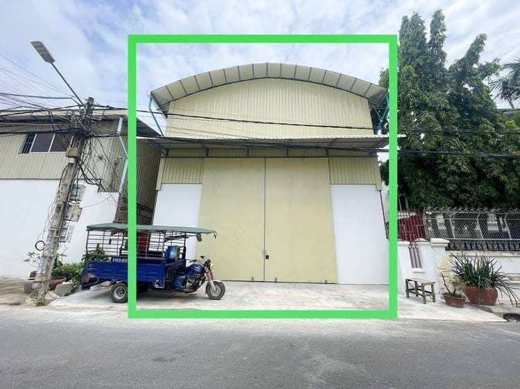 Склад Для Аренды in Boeung Trabek, Chamkarmon, Phnom Penh
