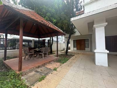 Vila K pronájmu in Boeung Kak 1, Toul Kork, Phnom Penh