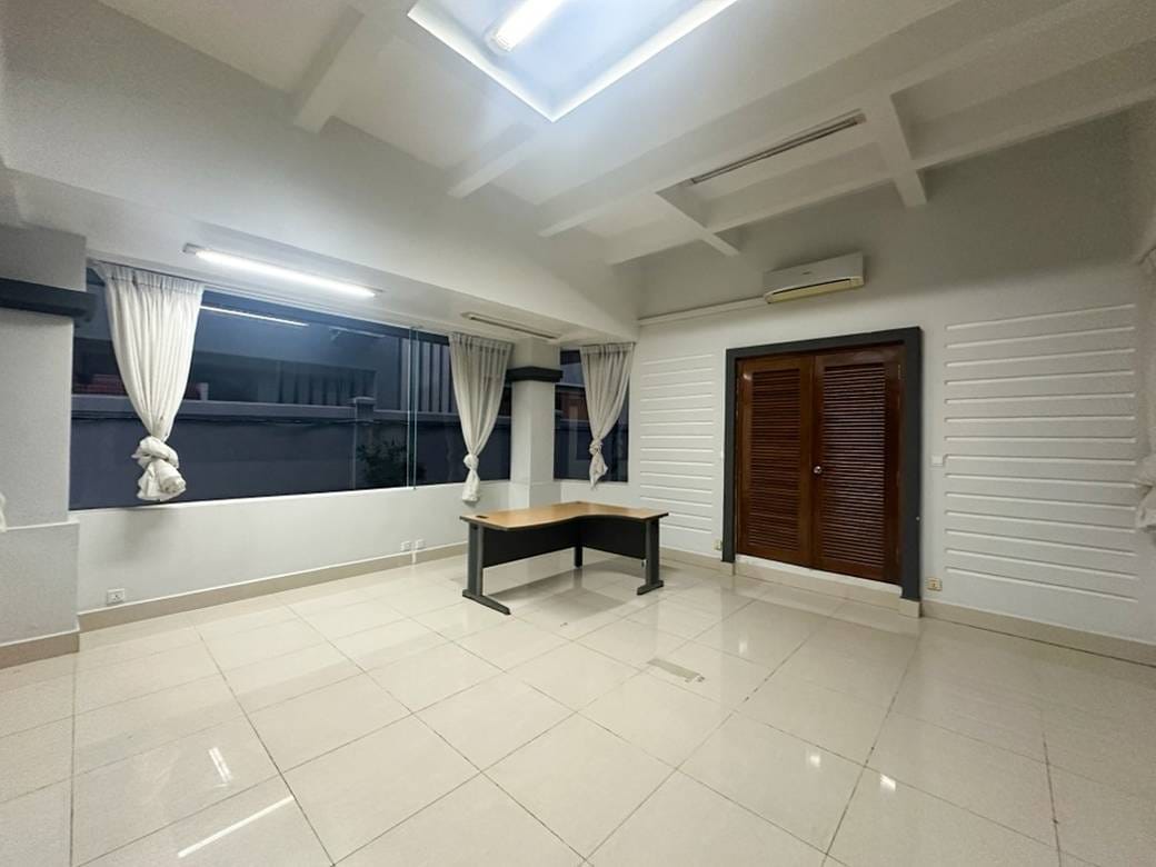 Vila K pronájmu in Toul Kork $3,000