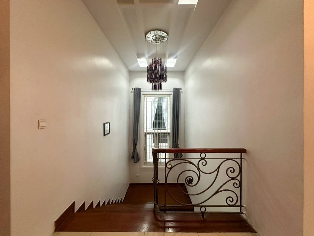 Vila K pronájmu in Boeung Kak 1, Toul Kork, Phnom Penh