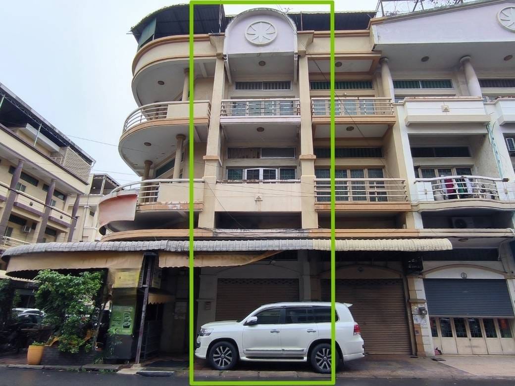 $600 店屋