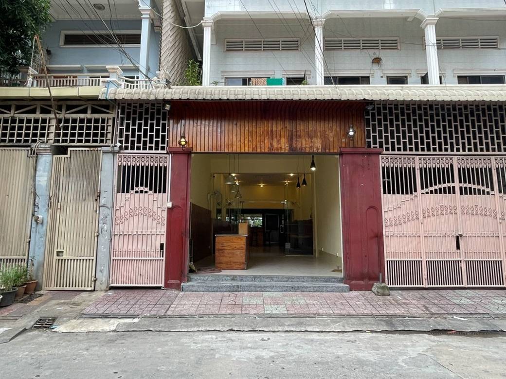 $900 店屋