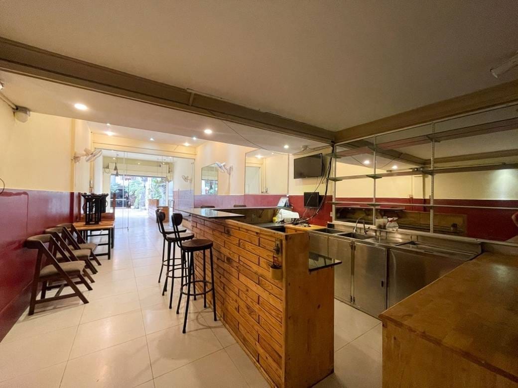 Chamkarmon店屋出租，价格$900