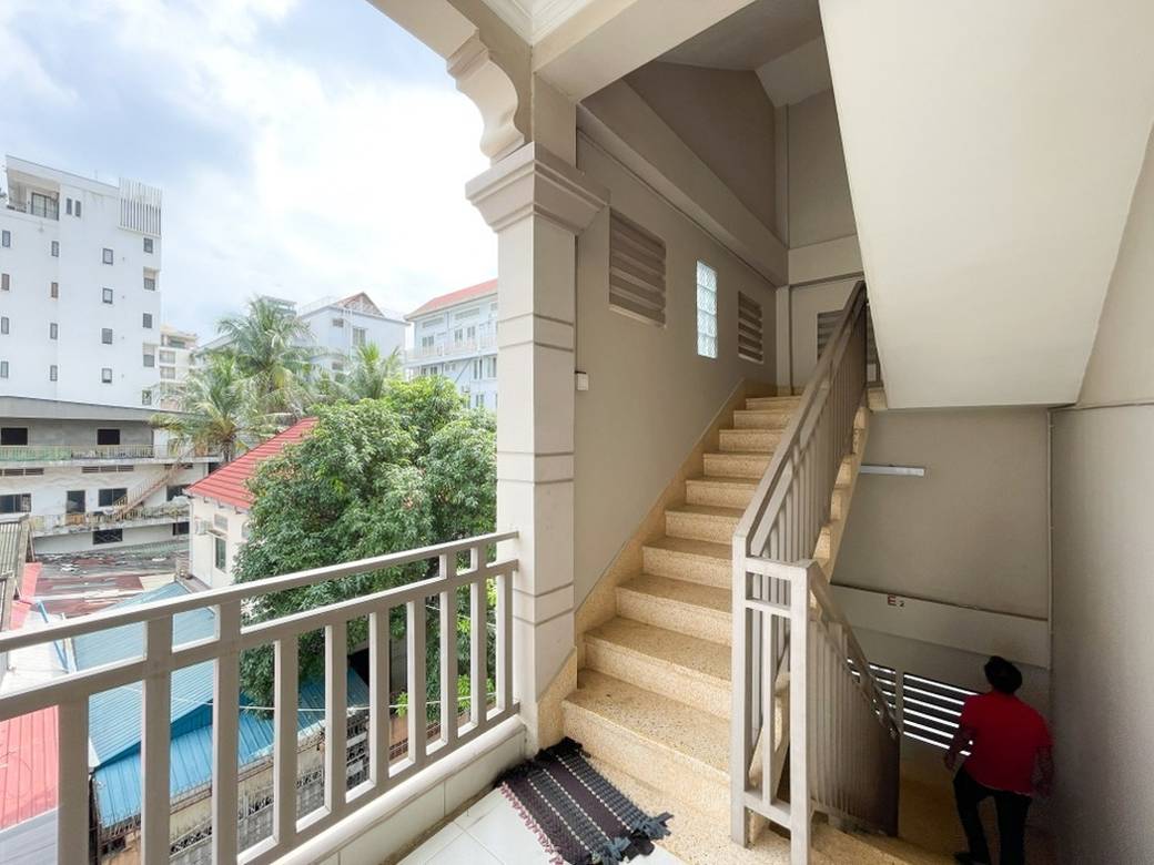 Zařízeno Apartmán K pronájmu