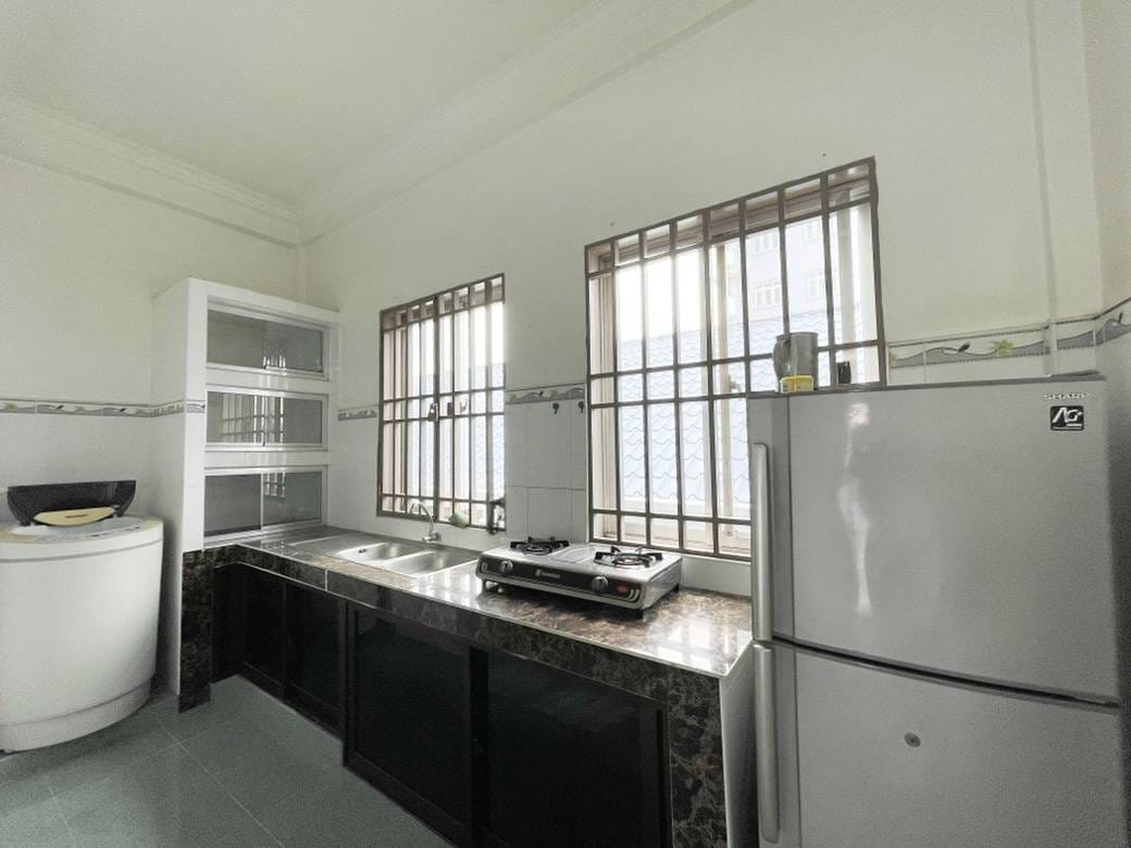 Toul Tum Poung 1 Apartmán K pronájmu in Toul Tum Poung 1