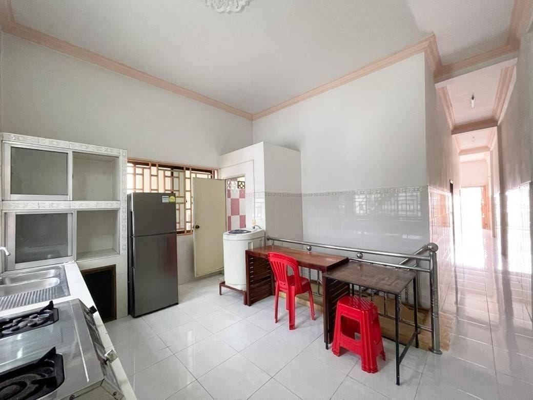 Apartmán K pronájmu in Toul Tum Poung 1, Chamkarmon, Phnom Penh