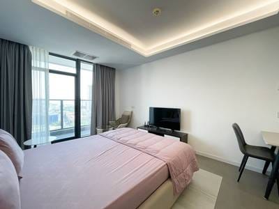 The Penthouse Residence | Condo À vendre à Tonle Bassac, Chamkarmon, Phnom Penh