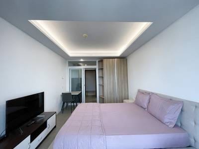 The Penthouse Residence | Condo À vendre à Chamkarmon $123,000