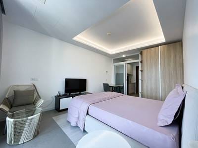 The Penthouse Residence | Tonle Bassac Condo À vendre à Tonle Bassac