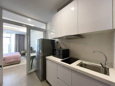 The Penthouse Residence | Condo Meublé À vendre