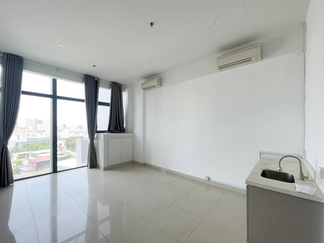 Snowbell Hotel@The Bridge SOHO | Studio For Sale in Chamkarmon $110,000