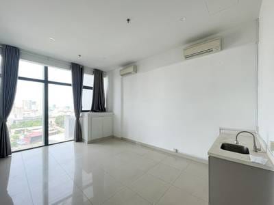 Snowbell Hotel@The Bridge SOHO | Studio For Sale in Chamkarmon $110,000