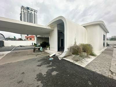 チュロイ・チャンバー, チュロイ・チャンバー, プノンペンの土地賃貸物件