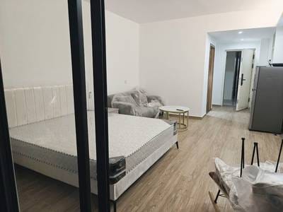 Morgan EnMaison | Condo Type | Studio K pronájmu in Chroy Changvar $500