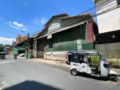 Sklad K pronájmu in Toul Tum Poung 1, Chamkarmon, Phnom Penh