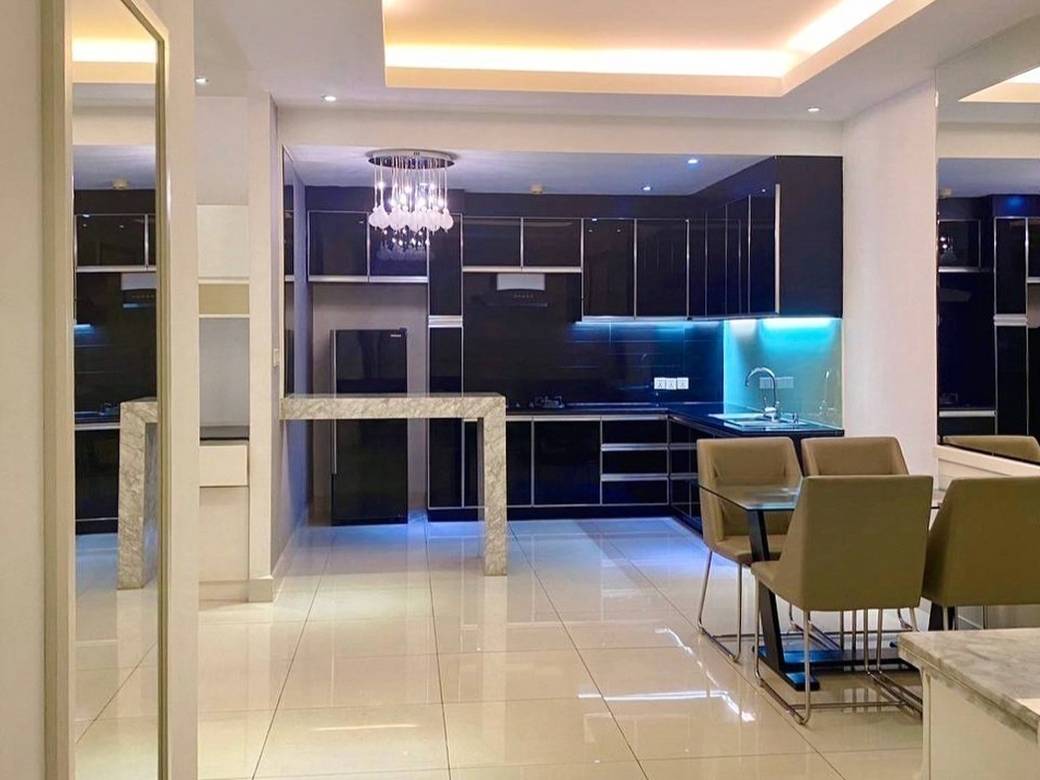 BKK 1 Appartement À louer à BKK 1