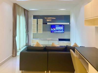 Appartement À louer à, BKK 1, Boeng Keng Kang, Phnom Penh