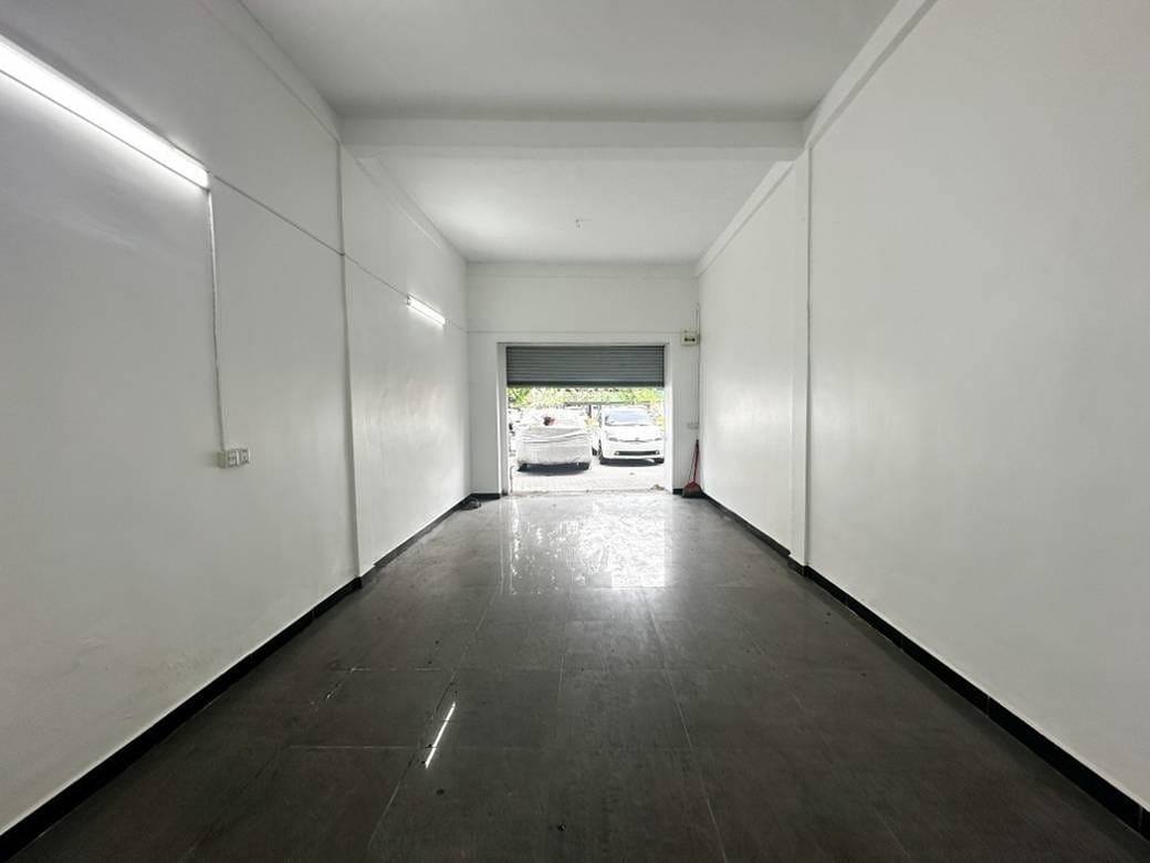 Shophouse For Rent in Boeung Prolit, 7 Makara, Phnom Penh