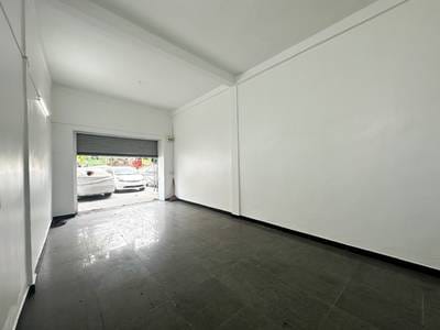 Shophouse For Rent with 1 Parking Space