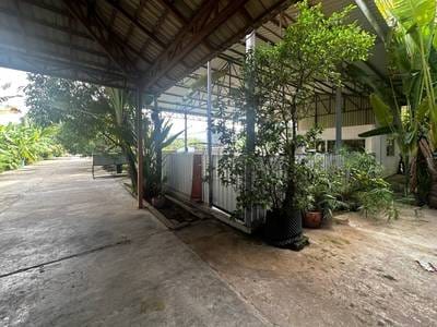 Sen Sok土地出租，价格$3,500