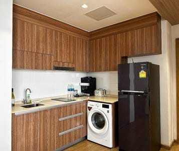 Veal Vong Apartment For Rent in Veal Vong