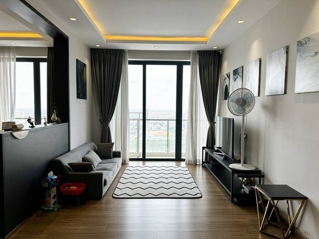 Apartment For Rent in Veal Vong, 7 Makara, Phnom Penh