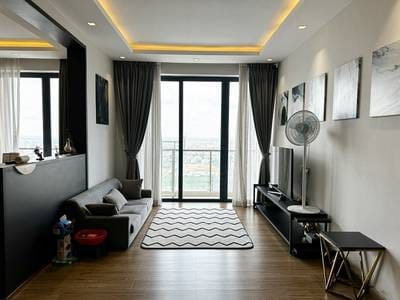 Apartment For Rent in Veal Vong, 7 Makara, Phnom Penh